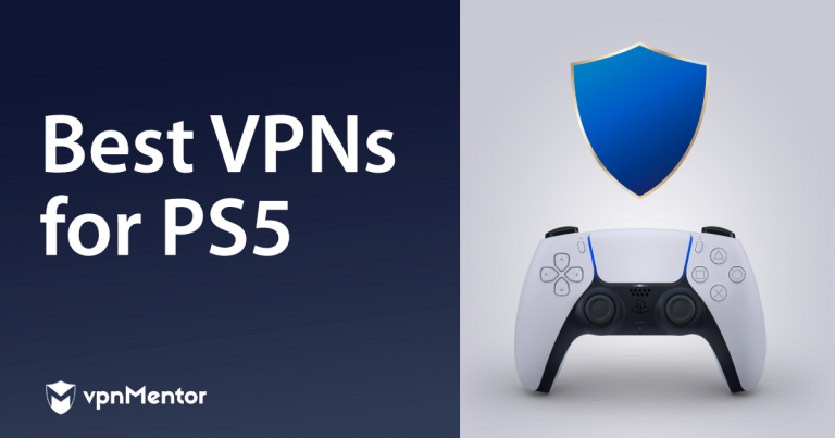 Cele mai bune VPN-uri pentru PS4/PS5 în 2025
